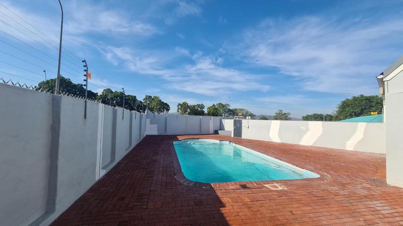 1 Bedroom Property for Sale in Springbok Park Western Cape